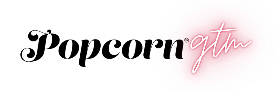 Popcorn GTM